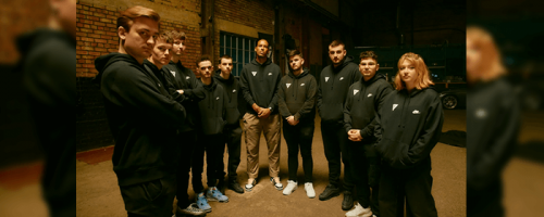 Virgil Van Dijk Masuk Esports, Jadi Duta dan Pemegang Saham Tundra Esports